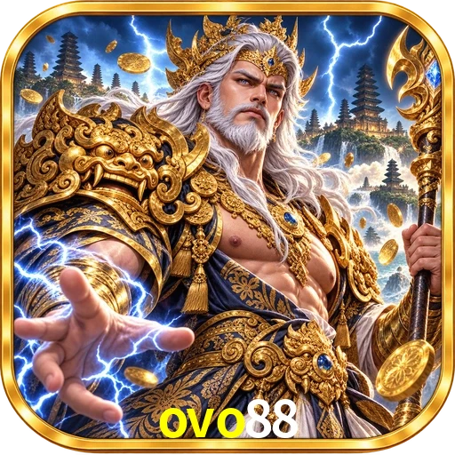 ovo88 APK Indonesia - Panduan Lengkap dan Tutorial
