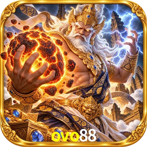 ovo88 - Peningkatan performa dan UI/UX terbaru